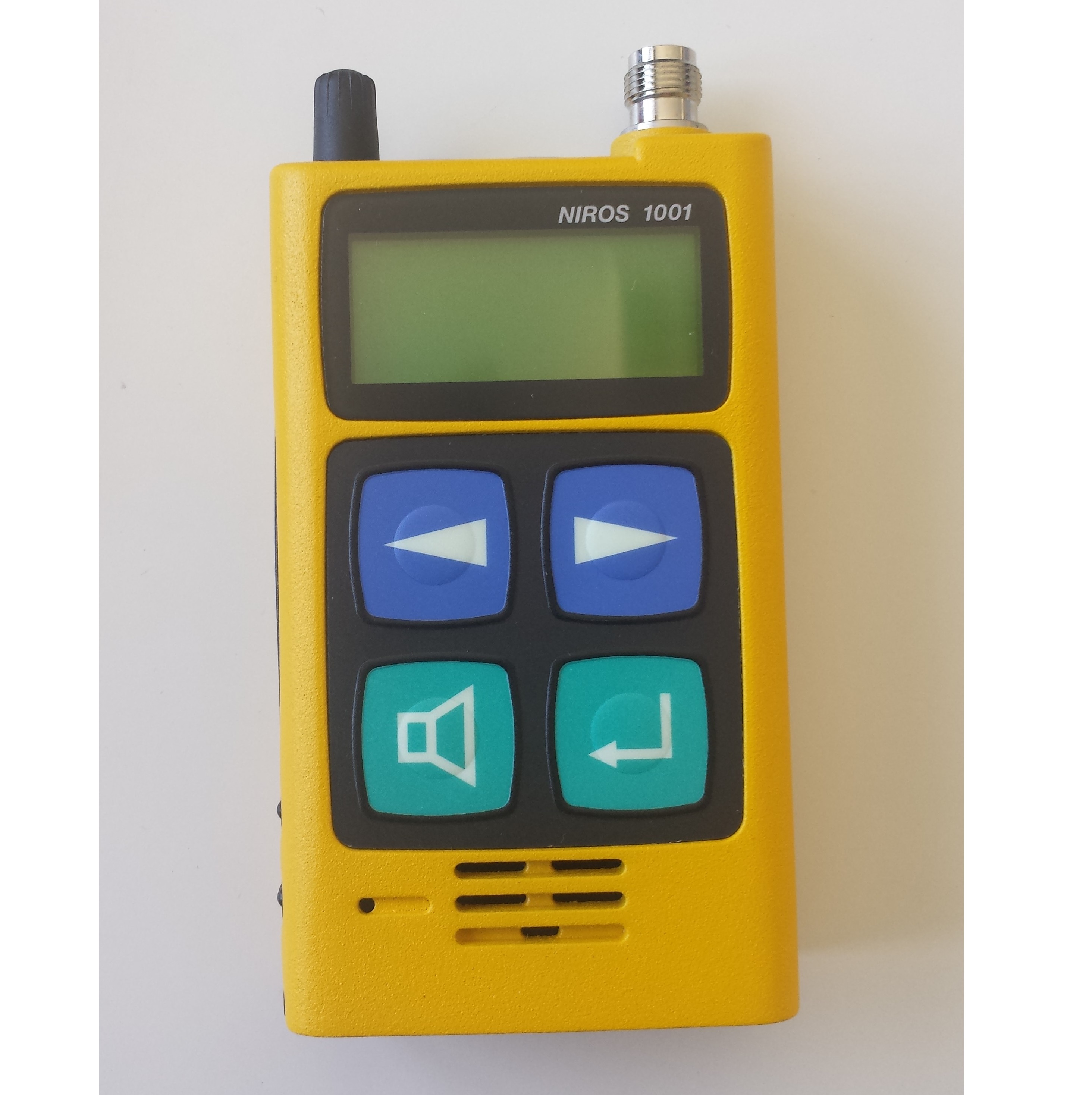 Talkie Walkie d'occasion et reconditionné : Niros TRX1001 B125 A 