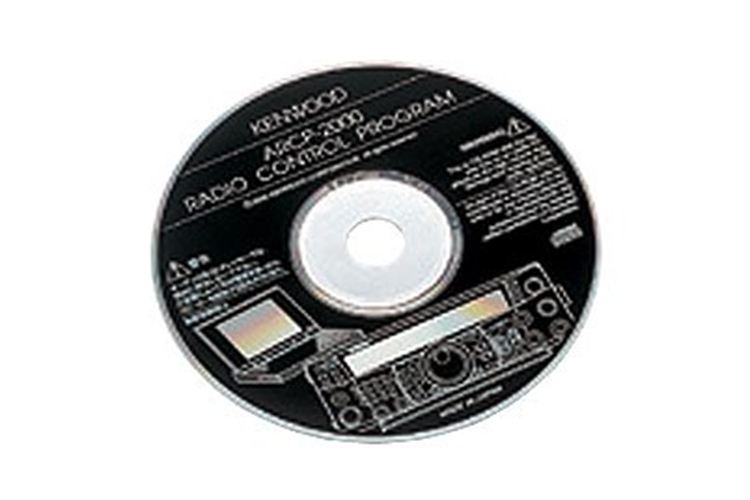 ARCP-2000M for TS2000E