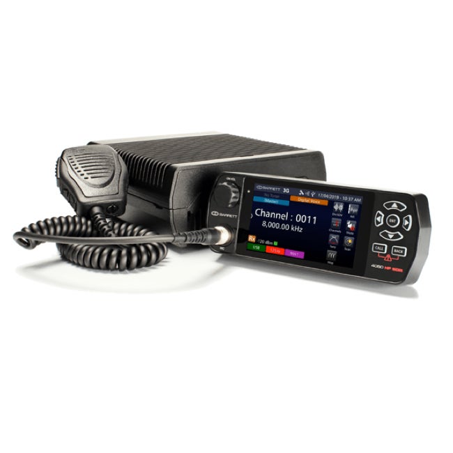 4050 HF SDR