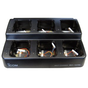 ICOM BC-121N / BC-121 / BC121 for ICOM