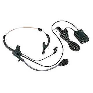 MOTOROLA Oreillette Mag One avec microphone PMLN5727A pour DP2000/DP3441