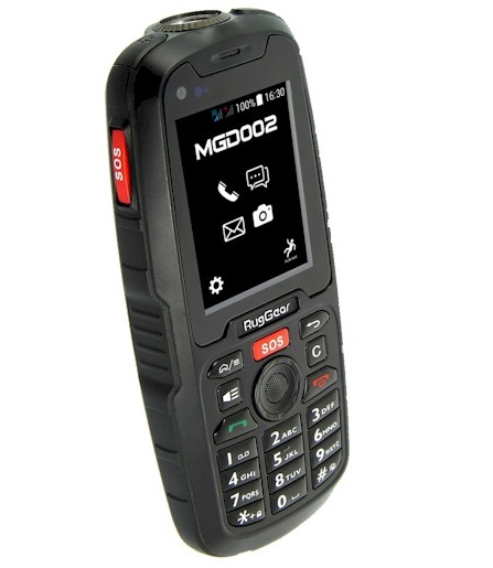 GSM et Tablette :  MGD002