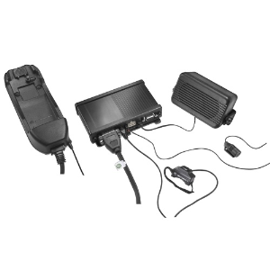 Chargeurs : Motorola FTN6307 FTN6307B for TETRA
