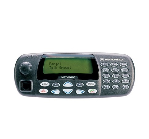 Motorola MTM800 - M80PCN6TZ5AN