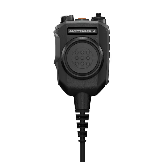 Micros Déportés : Motorola PMMN4163A PMMN4163 for R7 EX