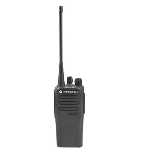Motorola DP1400 Analogique