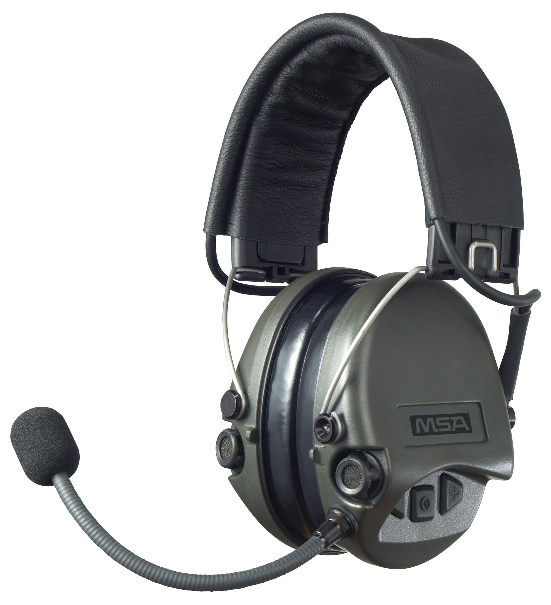 CASQUE ANTIBRUIT BASE CT-DECT - Espace Distribution