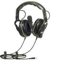 41180--DP-Twin headsets for MOTOROLA DP3000/4000 