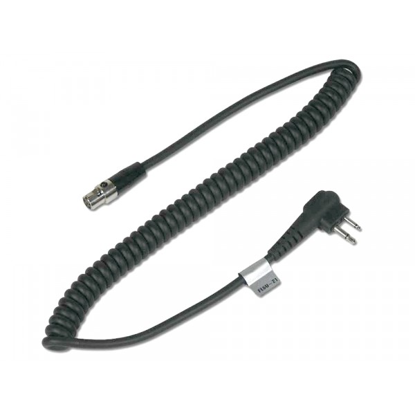 FL6U-21 - Peltor Flex Cables