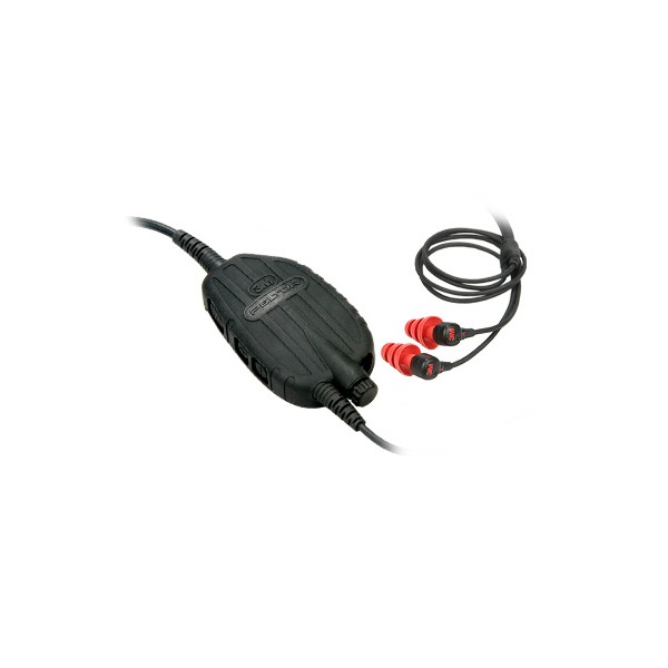 MT10FL10 - Peltor OraTac In-Ear