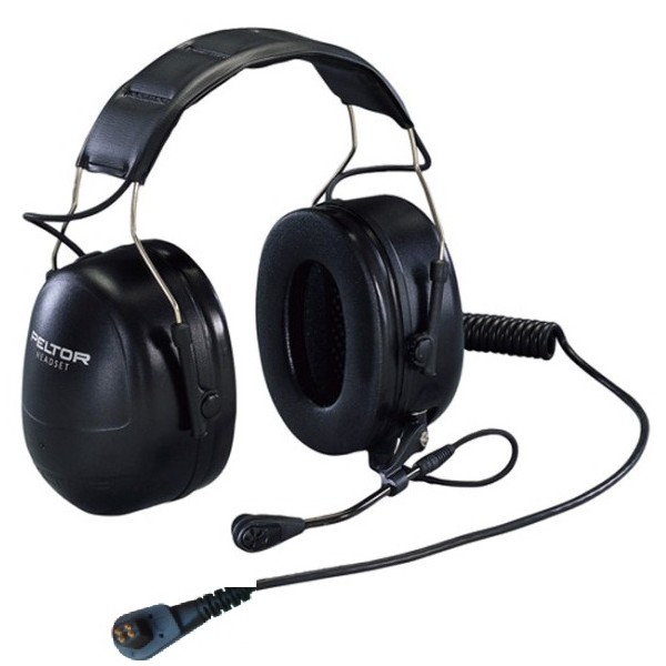 MT53H79A-49 - Peltor PMR Headset