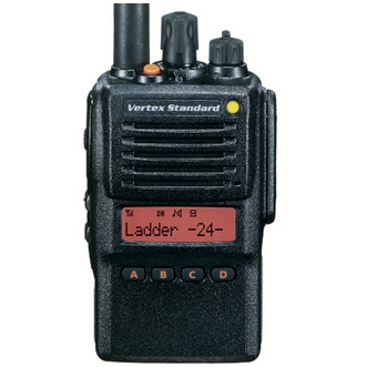 VX-824E / VX-824 / VX824